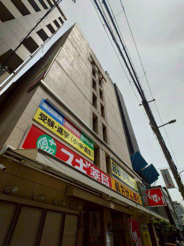 西長堀ビルディング