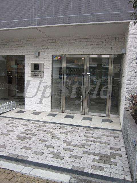 エクアス錦糸町