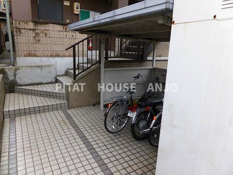 プリミエール日高
