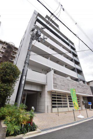 シリウス中央