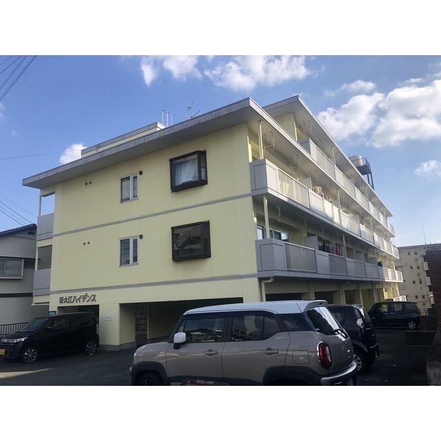 新大江ハイデンス