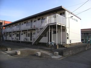 イクステンド河村