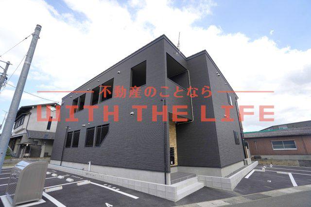 BRAVEBASE宿町