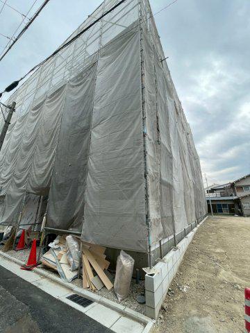 FSTYULE東大阪本庄2号館