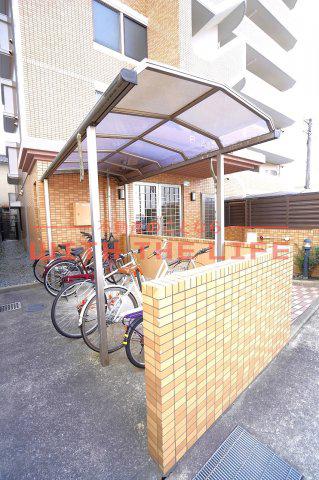 日吉壱番館