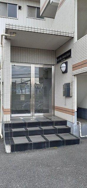 リーヴェルステージ横浜西
