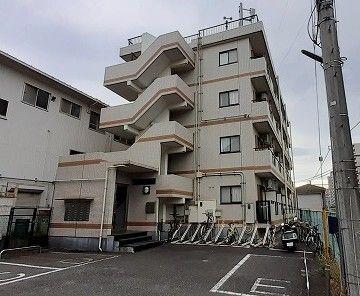 リーヴェルステージ横浜西
