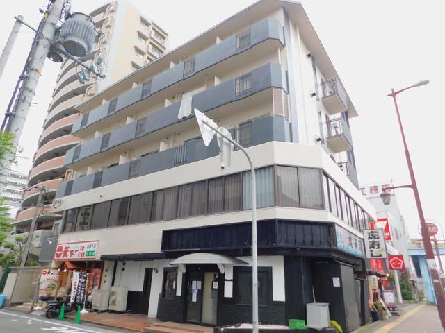 有馬パレス江坂
