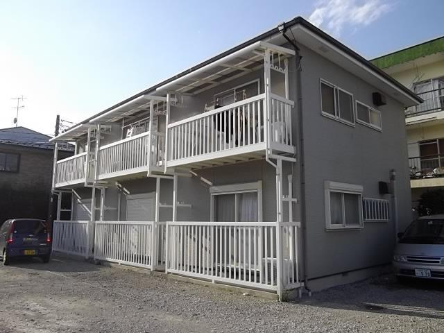 エクセルコート東菅野
