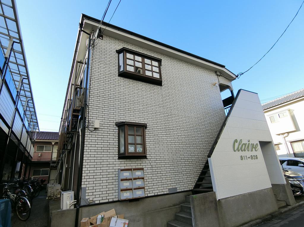 クレール8