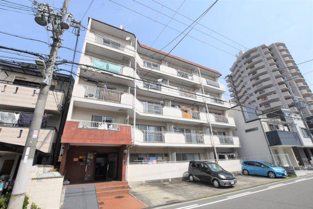 コーポ中島