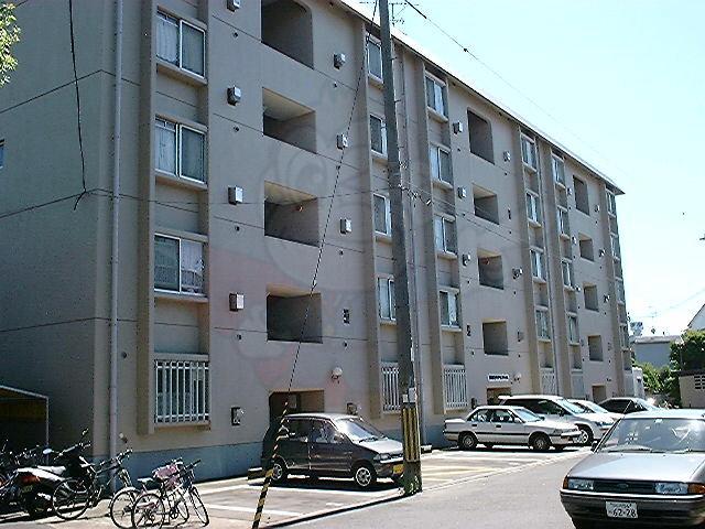 モリハイム菅原III