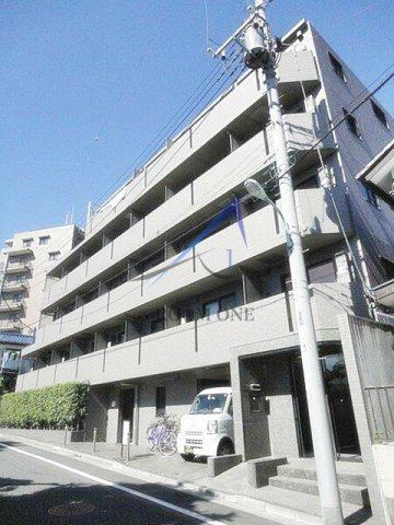 ルーブル小竹向原弐番館