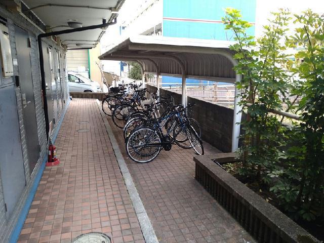 レオパレスANNEXEGAWA