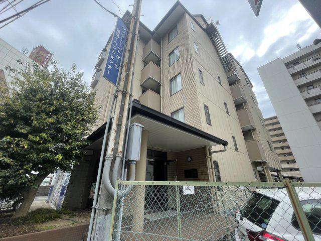 グランドール姫路