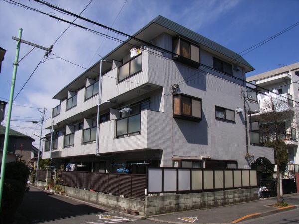 サンビレッジ