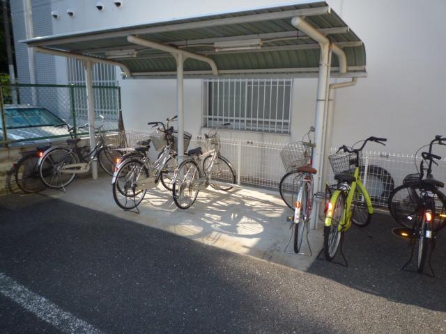 エステート浜田