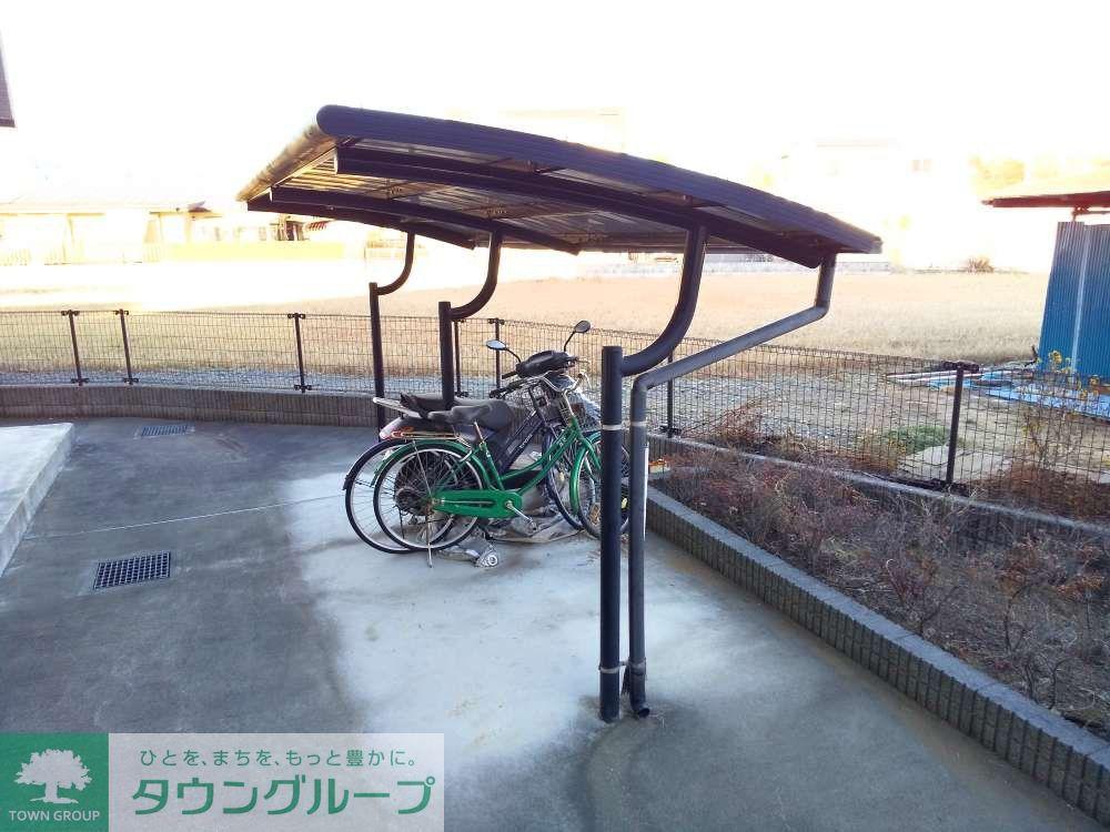 レオパレスミルリーフ
