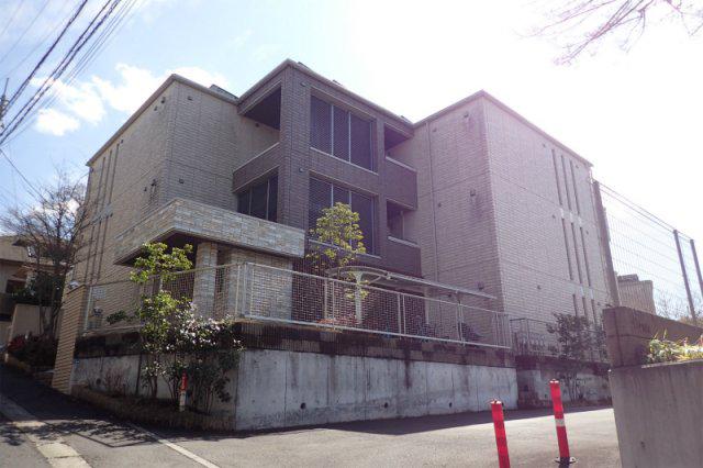 ベルフォレスト弐番館