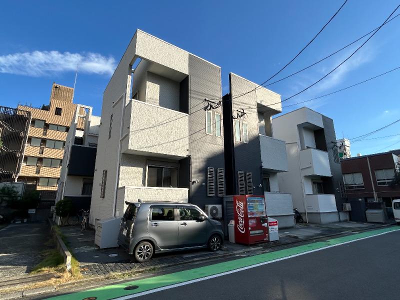 GRANDTIC BLOOM平尾