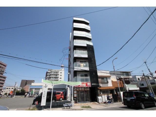 アバンサール遠里小野