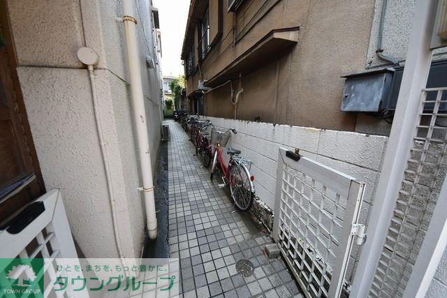 ウエスト壱番館