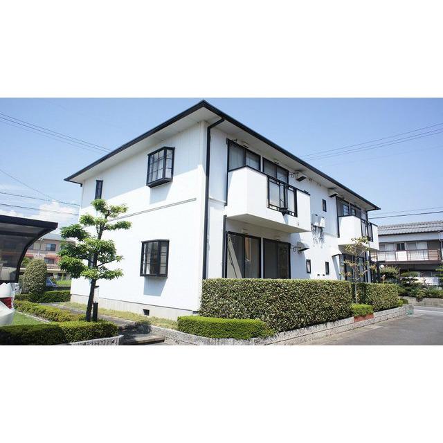 サンビレッジ鈴鹿C