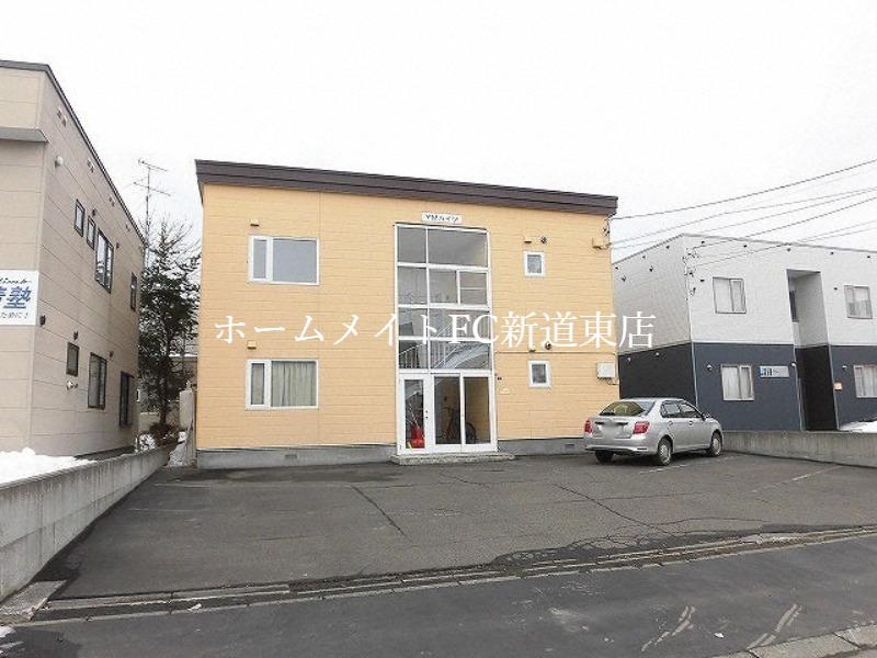 YMハイツ