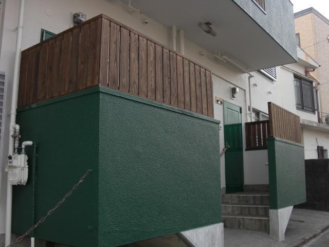 中村コーポ