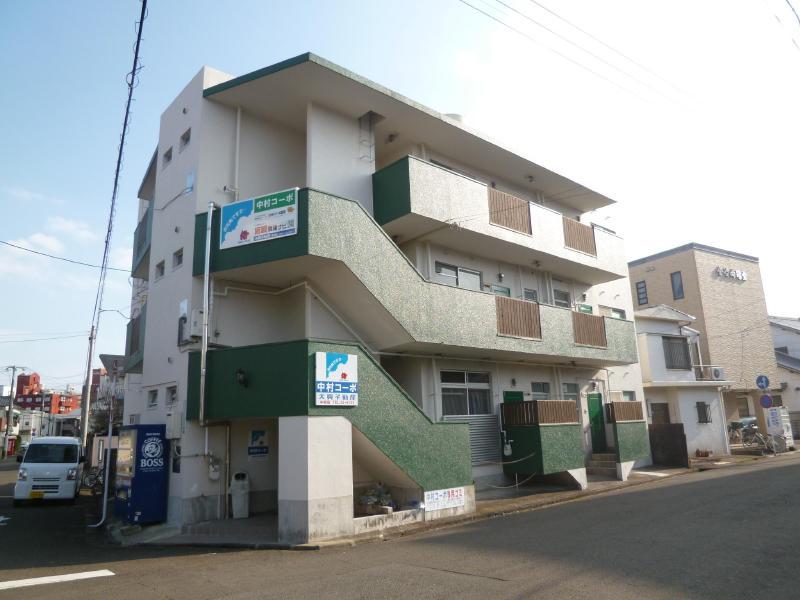 中村コーポ