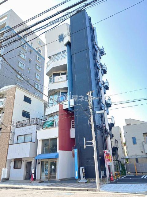 相湘明石町ビル(1LDK/5階)