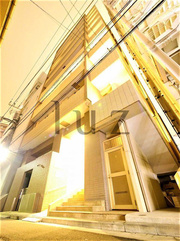 イーリス浅間町