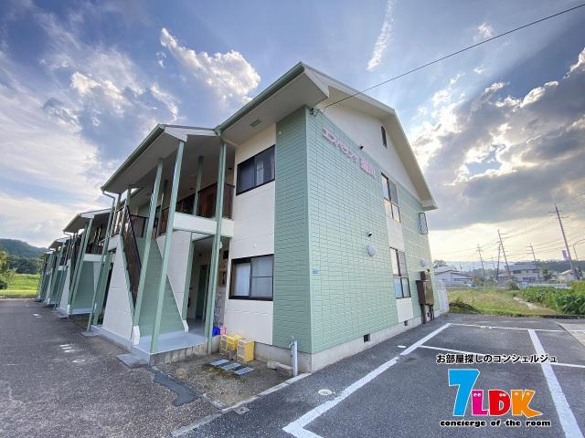 エスペランサ森川1