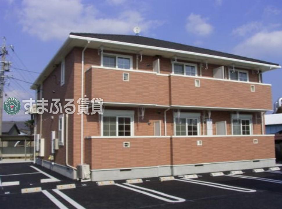 カーサ古澤B