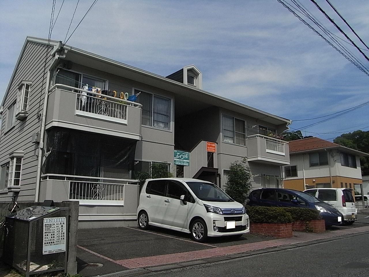 ファミーユ金沢