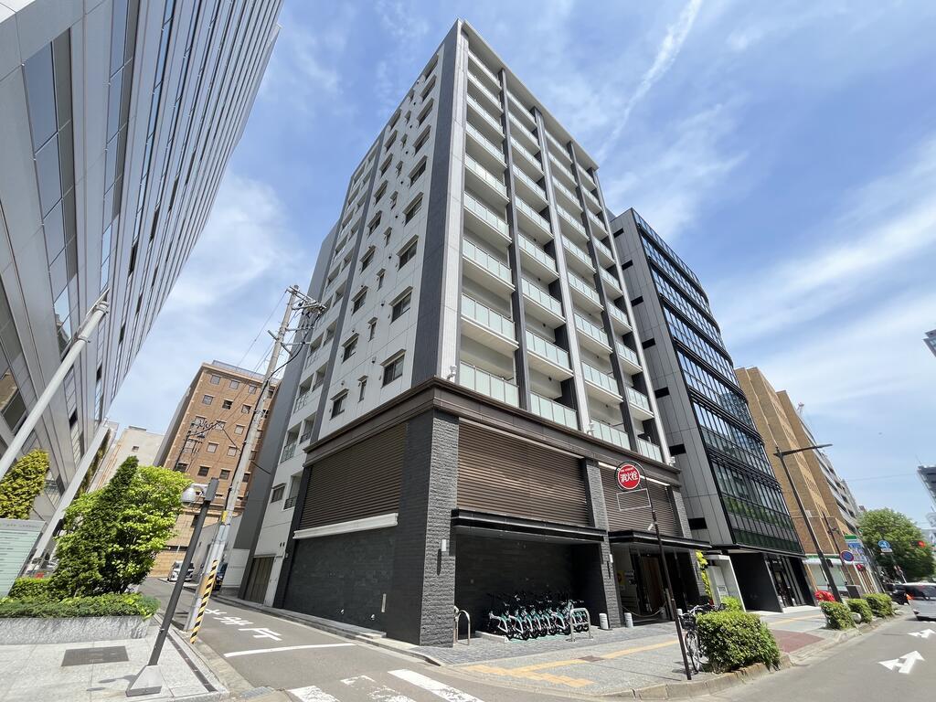 セントフィールド一番町