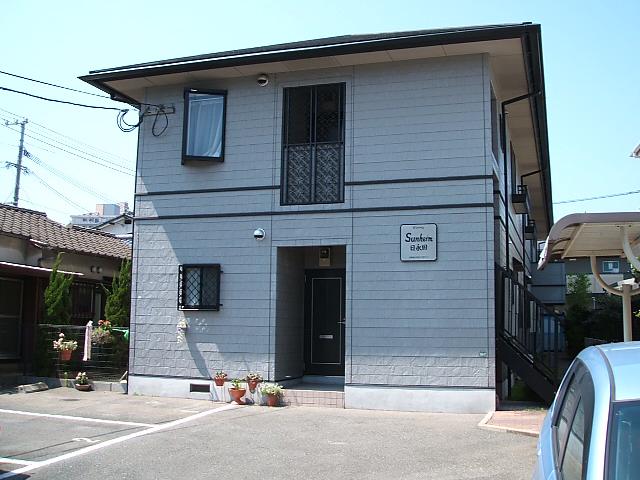 サンハイム日永田