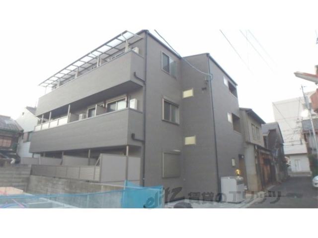 アークリード五条七本松