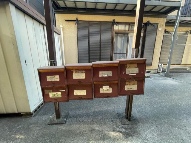 シティハイム ジュネス