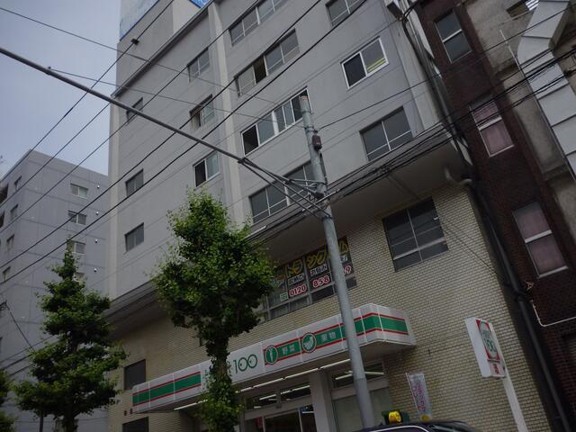 鈴蘭ビル