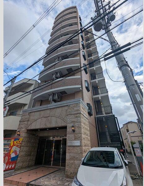 エスグランデ梅田ノース