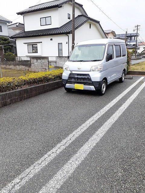 グリーンヴィレッジ