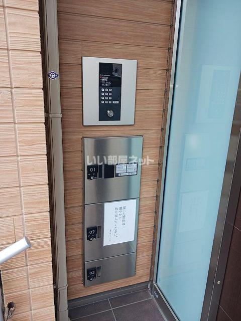 ブランミュール町田