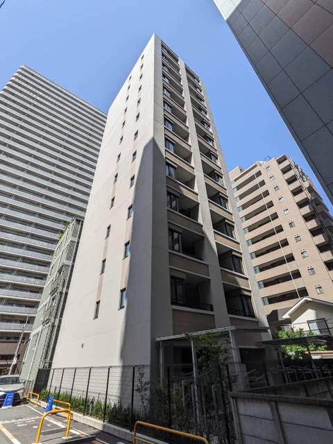 ソルティア府中宮町(2LDK/2階)