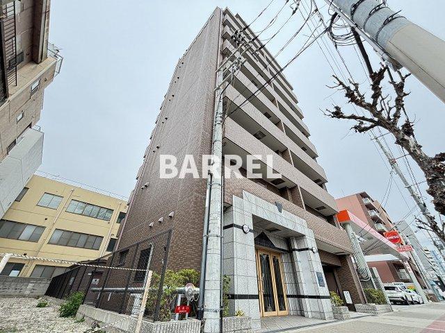パラシオ塚本III