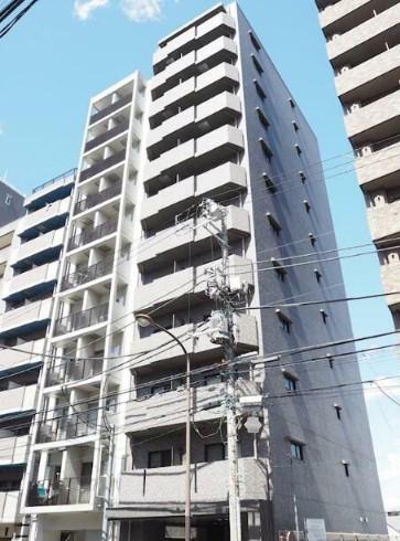 ルーブル新宿原町