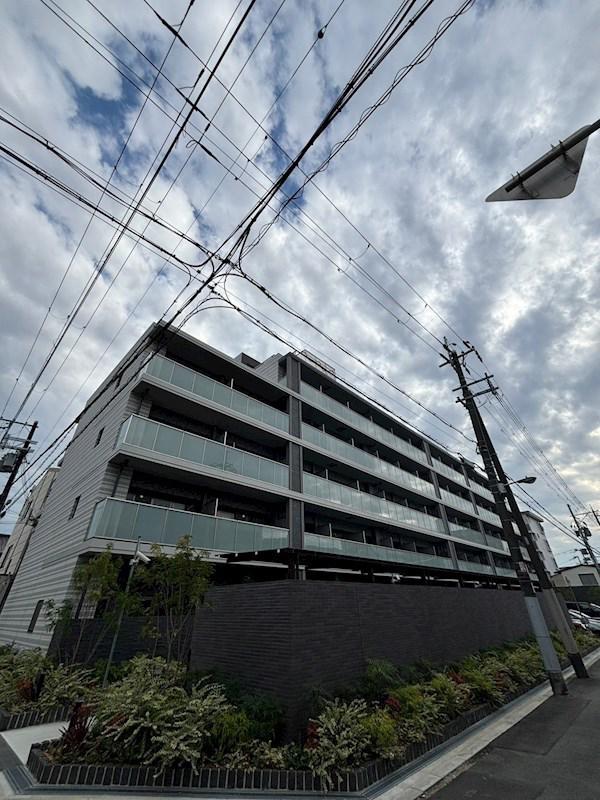 ファーストフィオーレ塚本リベルテ