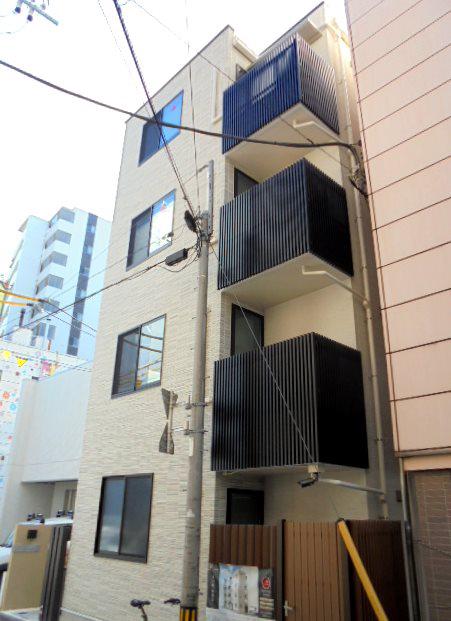 パルゼ立川錦町