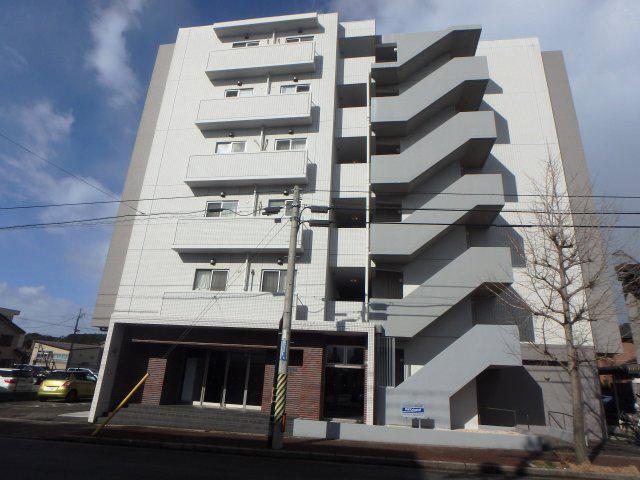ASプレミアム関屋金衛町