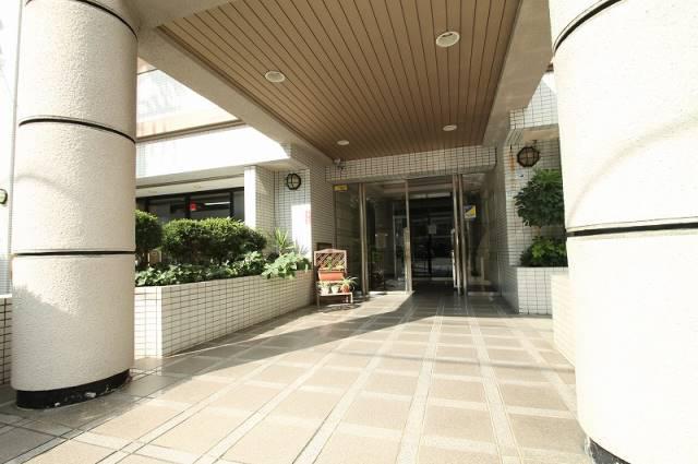 ダイアパレス鶴見町